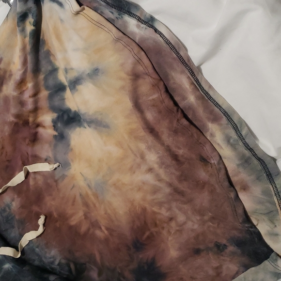 1 Left =Small🧡New boutique cozy hooded pullover - Picture 10 of 12